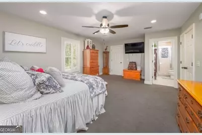 392 Mossy Oak Trail, Waverly, GA 31565 - Photo 33