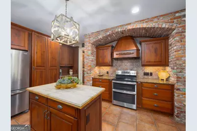 392 Mossy Oak Trail, Waverly, GA 31565 - Photo 17