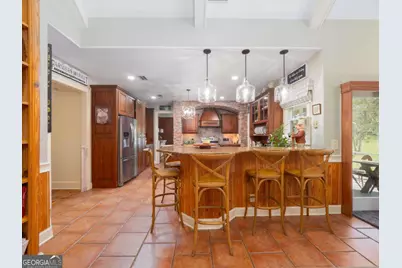 392 Mossy Oak Trail, Waverly, GA 31565 - Photo 21