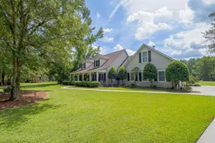 392 Mossy Oak Trail, Waverly, GA 31565 - Photo 5