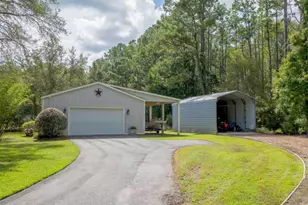 392 Mossy Oak Trail, Waverly, GA 31565 - Photo 47