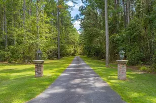 392 Mossy Oak Trail, Waverly, GA 31565 - Photo 53