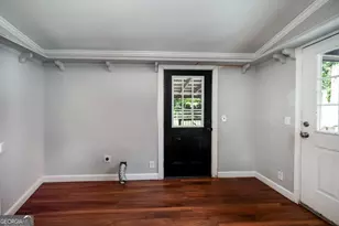 120 E Screven St, Milledgeville, GA 31061 - Photo 13