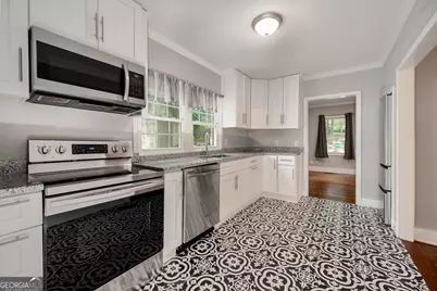 120 E Screven Street, Milledgeville, GA 31061 - Photo 11