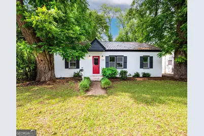 120 E Screven Street, Milledgeville, GA 31061 - Photo 1