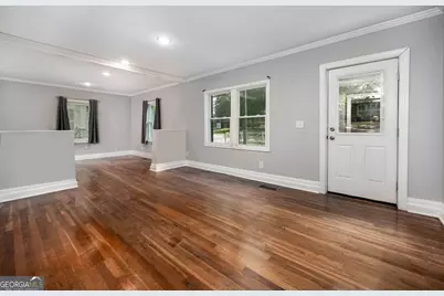 120 E Screven Street, Milledgeville, GA 31061 - Photo 3