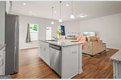 10 Kane Drive, Jasper, GA 30143 - Photo 9