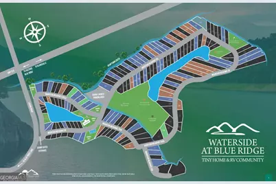 161 Mountain Meadows Drive, Morganton, GA 30560 - Photo 27