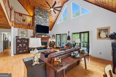 650 Myna Drive #986, Ellijay, GA 30540 - Photo 45