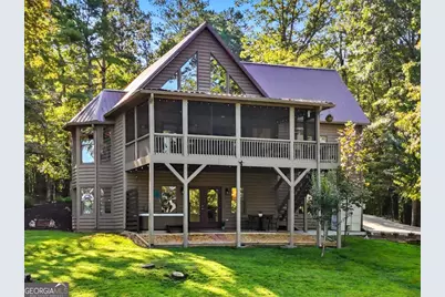 650 Myna Drive #986, Ellijay, GA 30540 - Photo 57