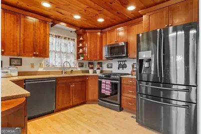 650 Myna Drive #986, Ellijay, GA 30540 - Photo 15