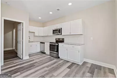 451 Clearwater Street, Rockmart, GA 30153 - Photo 3