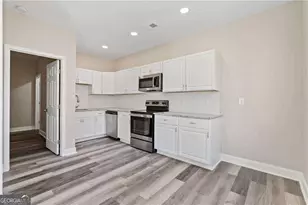 451 Clearwater St, Rockmart, GA 30153 - Photo 3