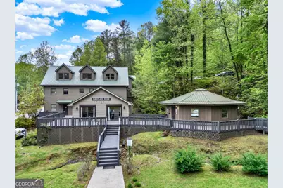 685 Riverview Drive #487, Ellijay, GA 30540 - Photo 49