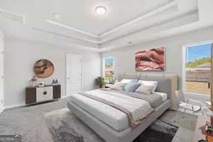 266 Presidents Way, Forsyth, GA 31029 - Photo 39