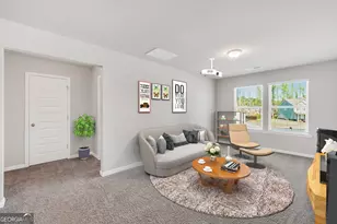 266 Presidents Way, Forsyth, GA 31029 - Photo 49