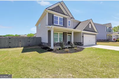 266 Presidents Way, Forsyth, GA 31029 - Photo 5