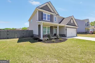 266 Presidents Way, Forsyth, GA 31029 - Photo 5