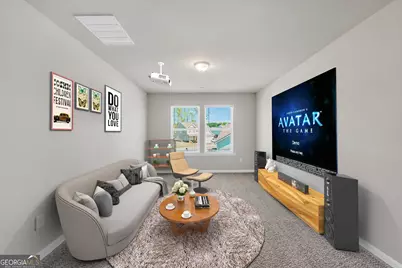 266 Presidents Way, Forsyth, GA 31029 - Photo 47