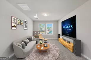 266 Presidents Way, Forsyth, GA 31029 - Photo 47