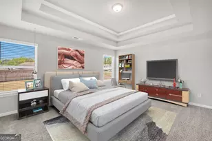 266 Presidents Way, Forsyth, GA 31029 - Photo 37