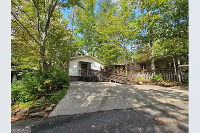 56 Canyon Pass, Cleveland, GA 30528 - Photo 3