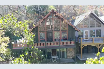 3 Berkshire Lane #UNIT 5, Sky Valley, GA 30537 - Photo 55