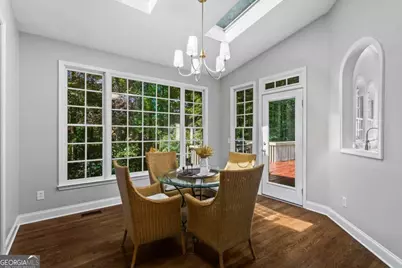 14470 Creek Club Drive, Alpharetta, GA 30004 - Photo 19