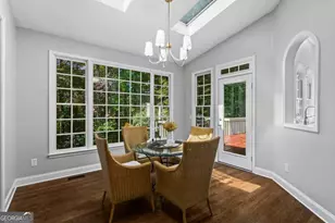 14470 Creek Club Dr, Alpharetta, GA 30004 - Photo 19