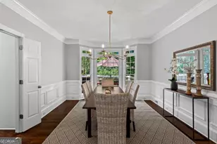 14470 Creek Club Dr, Alpharetta, GA 30004 - Photo 9