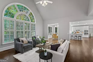 14470 Creek Club Dr, Alpharetta, GA 30004 - Photo 23