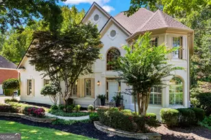 14470 Creek Club Dr, Alpharetta, GA 30004 - Photo 1