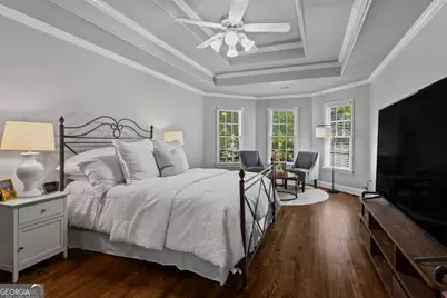 14470 Creek Club Drive, Alpharetta, GA 30004 - Photo 27