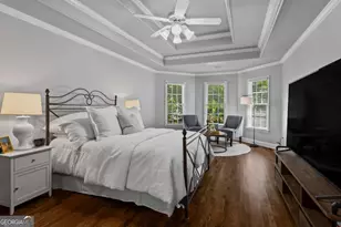 14470 Creek Club Dr, Alpharetta, GA 30004 - Photo 27