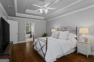 14470 Creek Club Dr, Alpharetta, GA 30004 - Photo 29