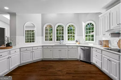 14470 Creek Club Drive, Alpharetta, GA 30004 - Photo 11