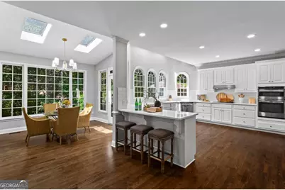 14470 Creek Club Drive, Alpharetta, GA 30004 - Photo 17