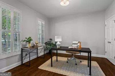 14470 Creek Club Drive, Alpharetta, GA 30004 - Photo 5