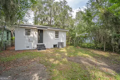 331 Sherman Avenue, Savannah, GA 31405 - Photo 25
