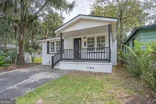 331 Sherman Ave, Savannah, GA 31405 - Photo 3