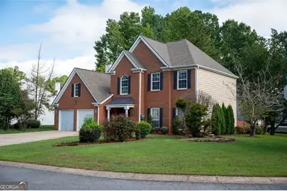 436 Two Iron Trail, Kennesaw, GA 30144 - Photo 25