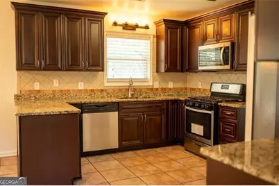 436 Two Iron Trail, Kennesaw, GA 30144 - Photo 7