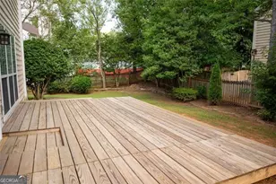 436 Two Iron Trail, Kennesaw, GA 30144 - Photo 21