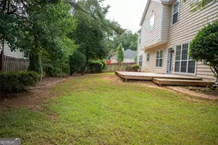 436 Two Iron Trail, Kennesaw, GA 30144 - Photo 23