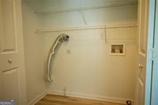 436 Two Iron Trail, Kennesaw, GA 30144 - Photo 19