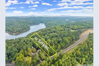 4193 Cagle Road, Lula, GA 30554 - Photo 3