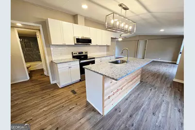 65 Davis School Road, Martin, GA 30557 - Photo 15