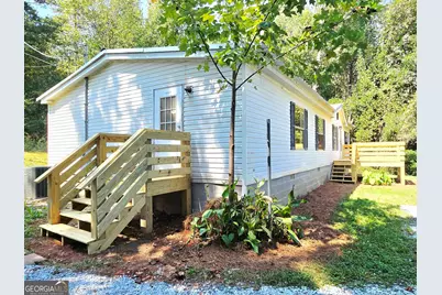 65 Davis School Road, Martin, GA 30557 - Photo 3