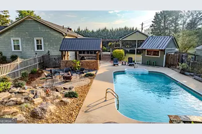 1428 Welcome Road, Newnan, GA 30263 - Photo 63