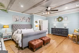 1428 Welcome Rd, Newnan, GA 30263 - Photo 23